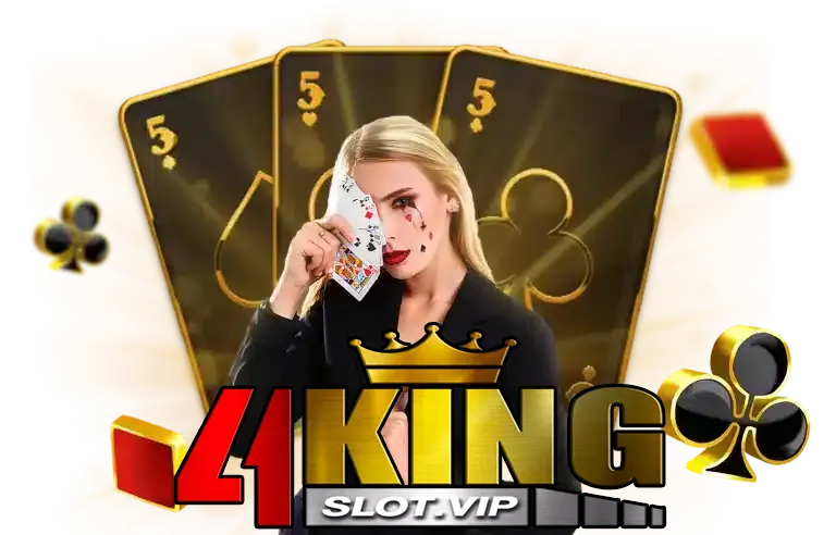 slot4king